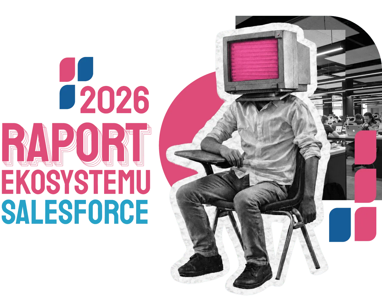 Raport 2026 Ekosystemu Salesforce